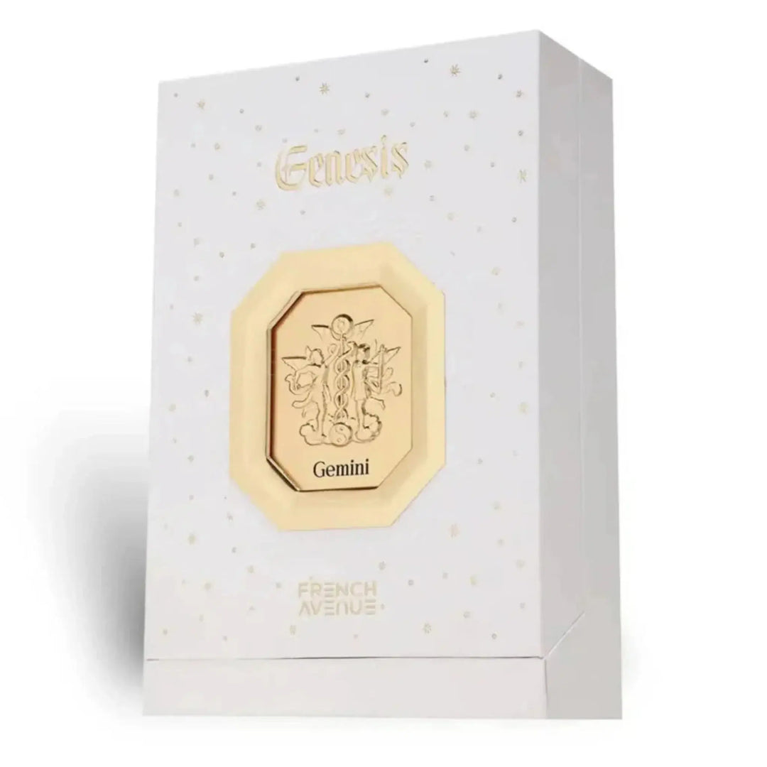 Genesis Gemini By French Avenue For Unisex 3.0oz EDP Spray