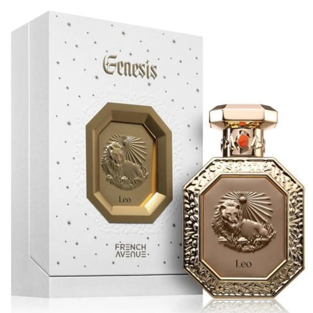 Genesis Leo By French Avenue For Unisex 3.4oz EDP Spray