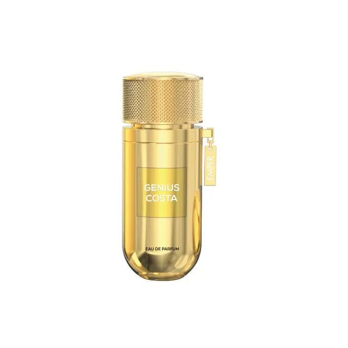 Genius Costa By Emper FOr Women 3.4oz EDP Spray Emper