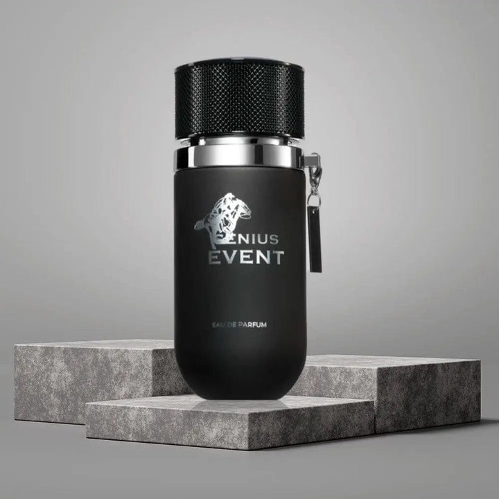 Genius Event By Ember For Men 3.4oz EDP Spray Emper