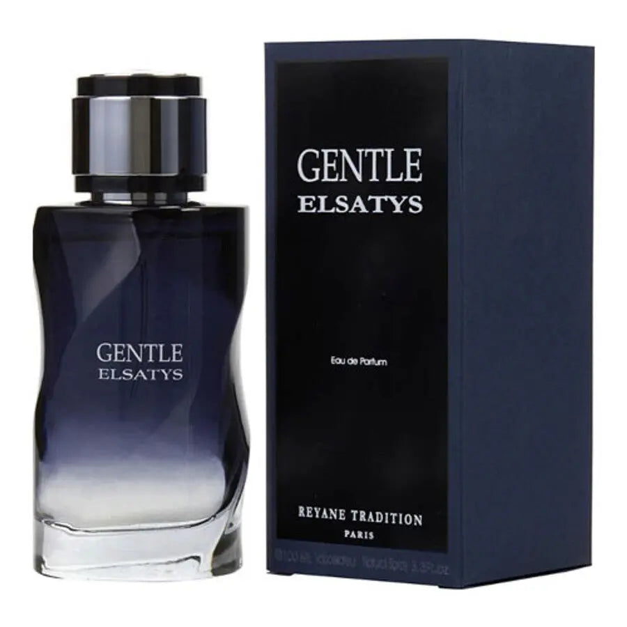 Gentle Elsatys By Reyane Tradition For Men 6.0 oz EDP Spray - perfumesandrea