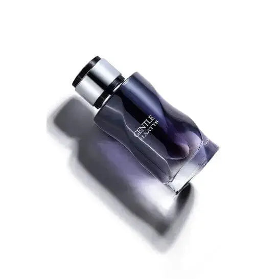 Gentle Elsatys by Reyane Tradition for Men 6.0oz EDP perfume bottle
