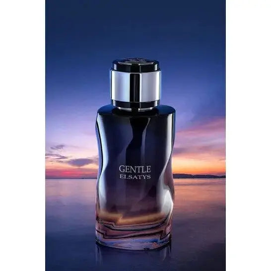 Gentle Elsatys by Reyane Tradition modern masculine fragrance
