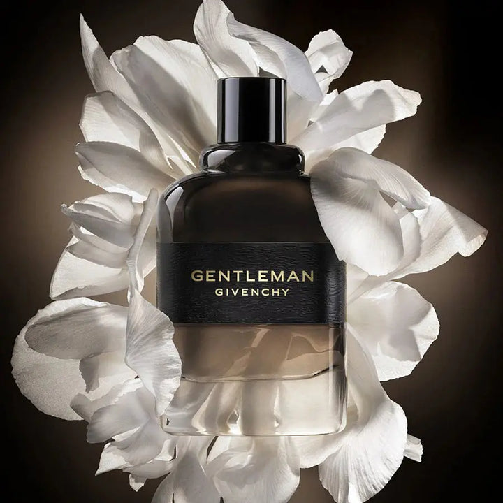 Gentleman Boise By Givenchy 3-Pieces Set 3.4oz Men EDP Spray