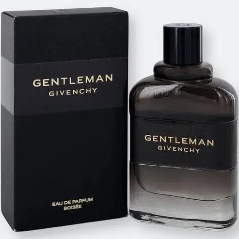 Gentleman Boisee By Givenchy For Men 3.3 oz EDP Spray Givenchy