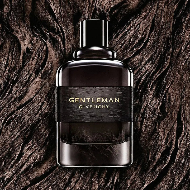 Gentleman Boisee By Givenchy For Men EDP Spray (3pc Gift Set) Givenchy