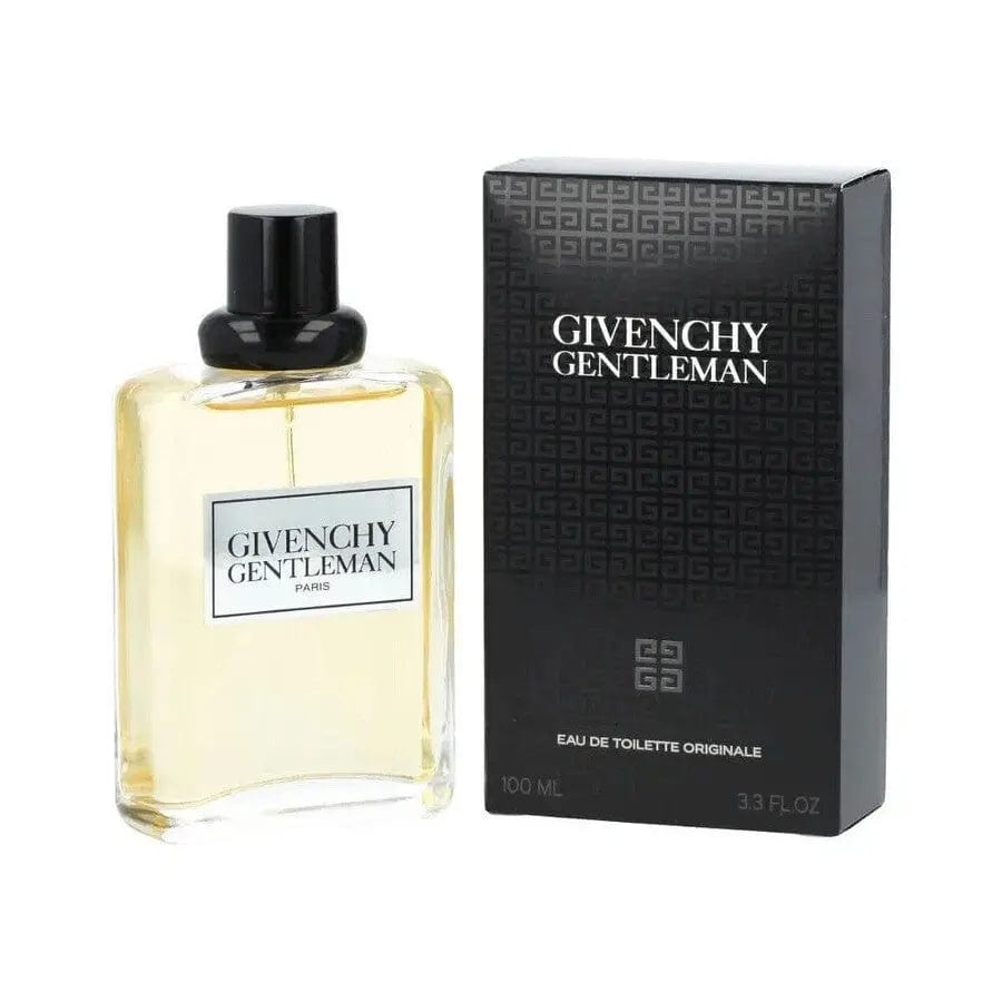 Gentleman By Givenchy For Men 3.0 oz EDT Spray - perfumesandrea