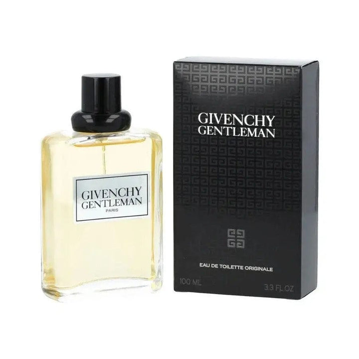 Gentleman By Givenchy For Men 3.0 oz EDT Spray - perfumesandrea