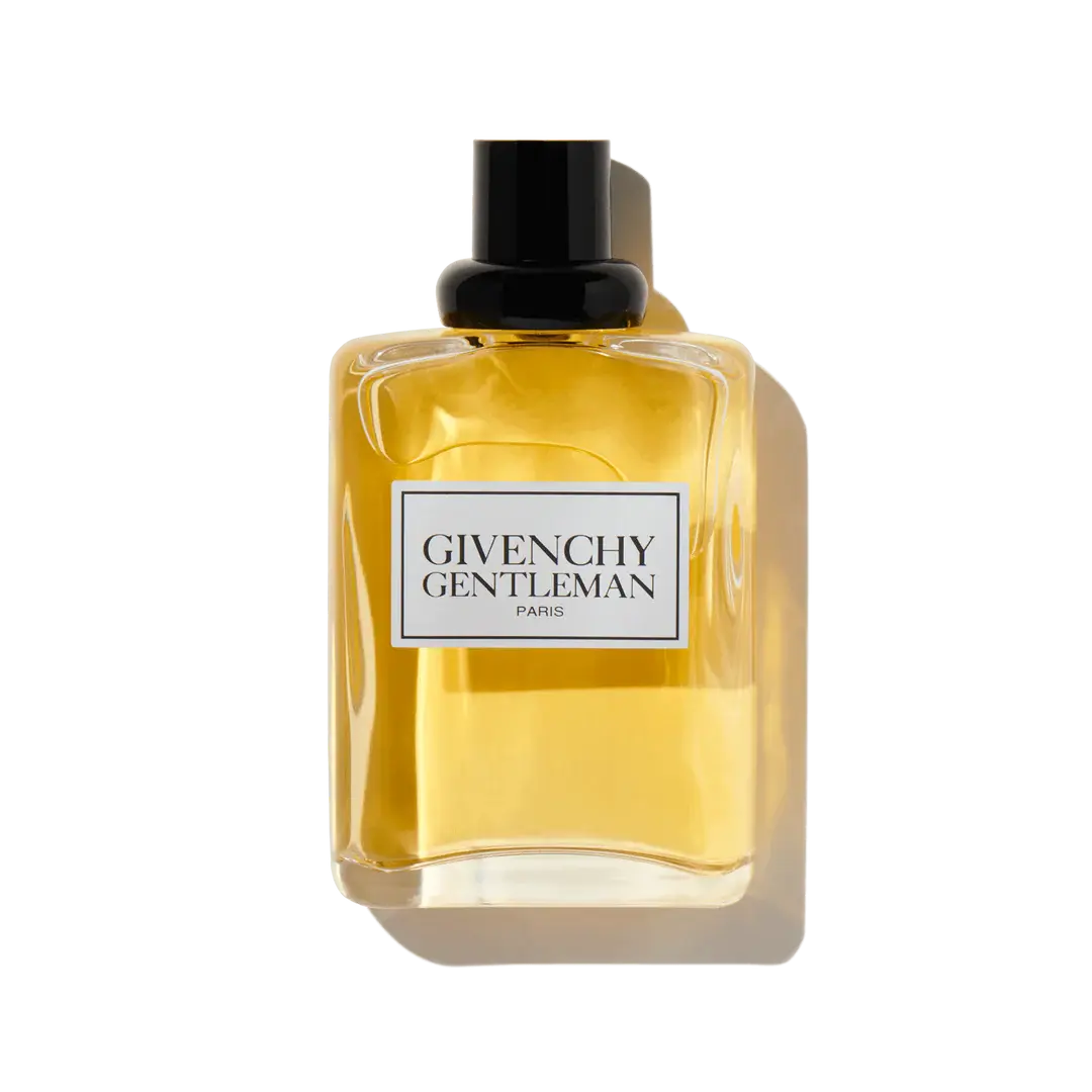 Gentleman by Givenchy for Men 3.3oz EDT perfume bottle

