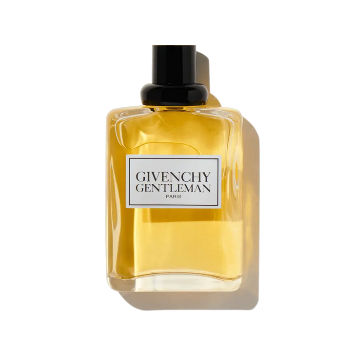 Gentleman by Givenchy for Men 3.3oz EDT perfume bottle
