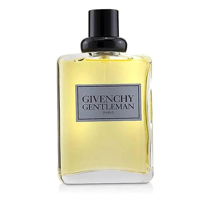 Gentleman By Givenchy For Men 3.3 oz Eau De Toilette 