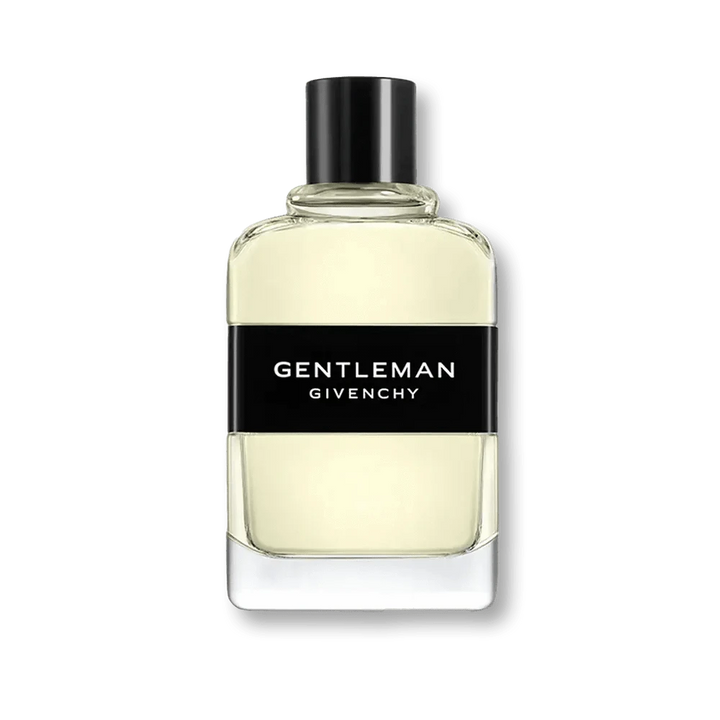 Givenchy Gentleman 3.4oz Men’s Eau de Toilette.