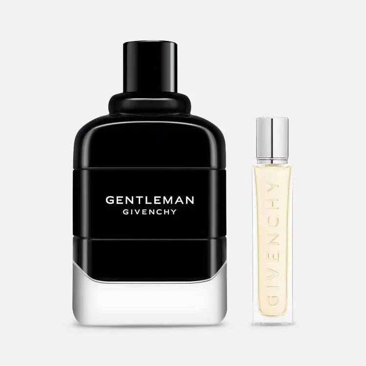 Gentleman By Givenchy For Men EDP Spray(3pc Gift Set) Givenchy