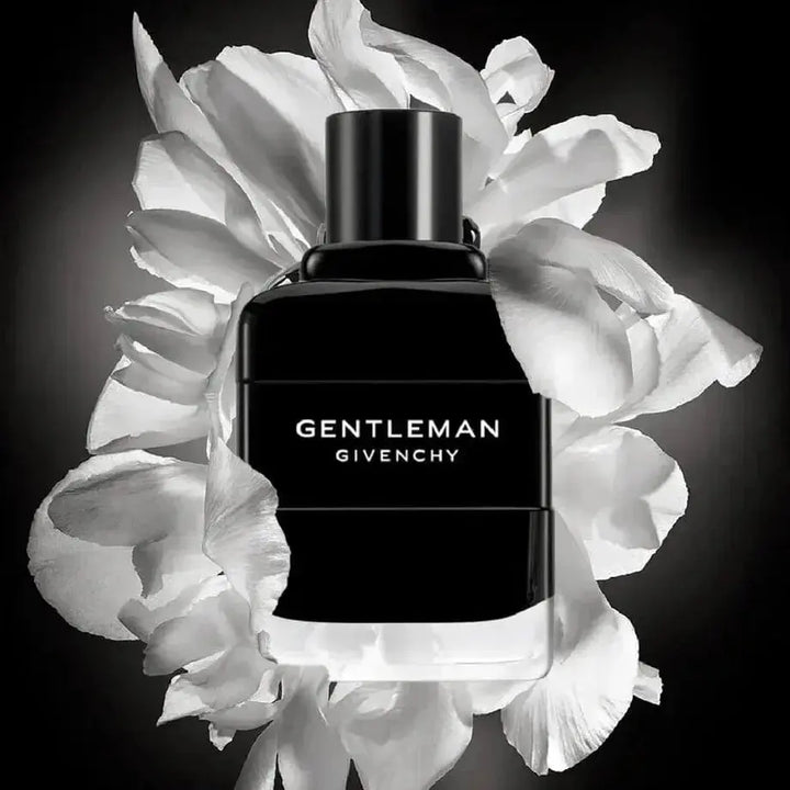 Gentleman by Givenchy modern sophisticated scent for men elegant vibrant 