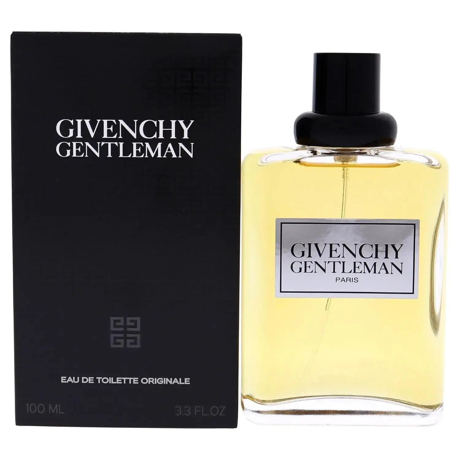 Gentleman by Givenchy elegant masculine fragrance
