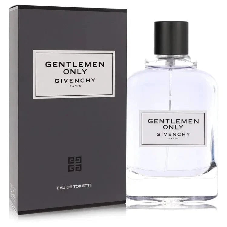 Gentleman Only By Givenchy For Men 3.3 oz EDP Spray Givenchy