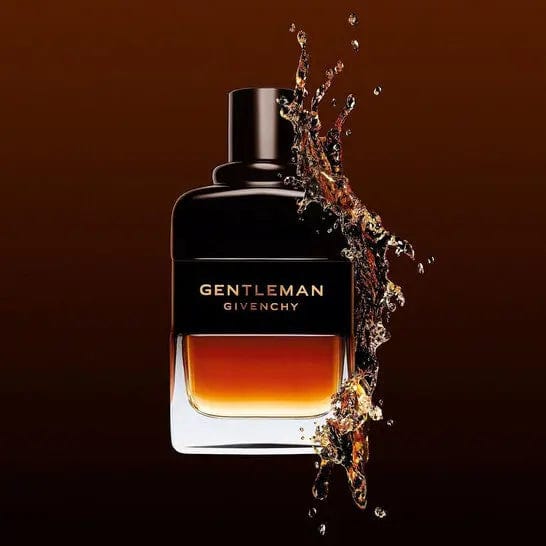 Gentleman Reserve Privee By Givenchy For Men 3.3oz EDP Spray Givenchy