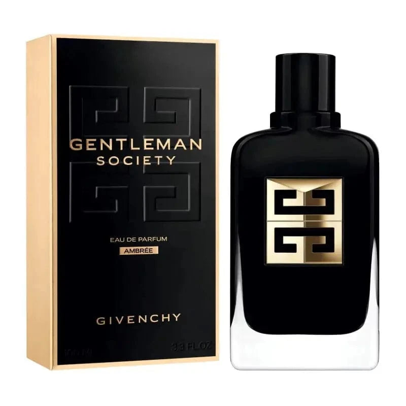 Gentleman Society Ambree By Givenchy For Men 3.4oz EDP Spray
