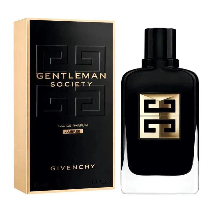 Gentleman Society Ambree By Givenchy For Men 3.4oz EDP Spray