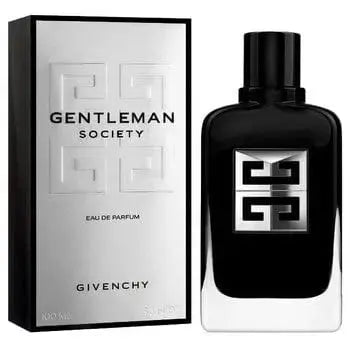 Gentleman Society By Givenchy For Men 2.0 oz EDP Spray - perfumesandrea