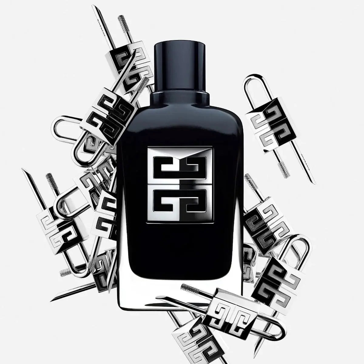 Original One for Men 3.4oz EDP perfume bottle
