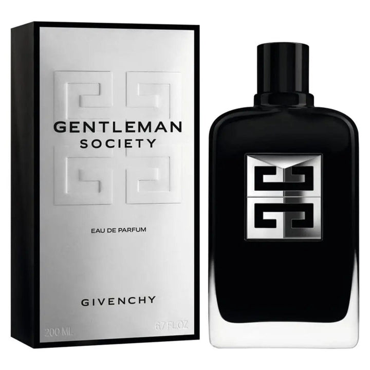 Gentleman Society By Givenchy For Men 6.7oz EDP Spray Givenchy