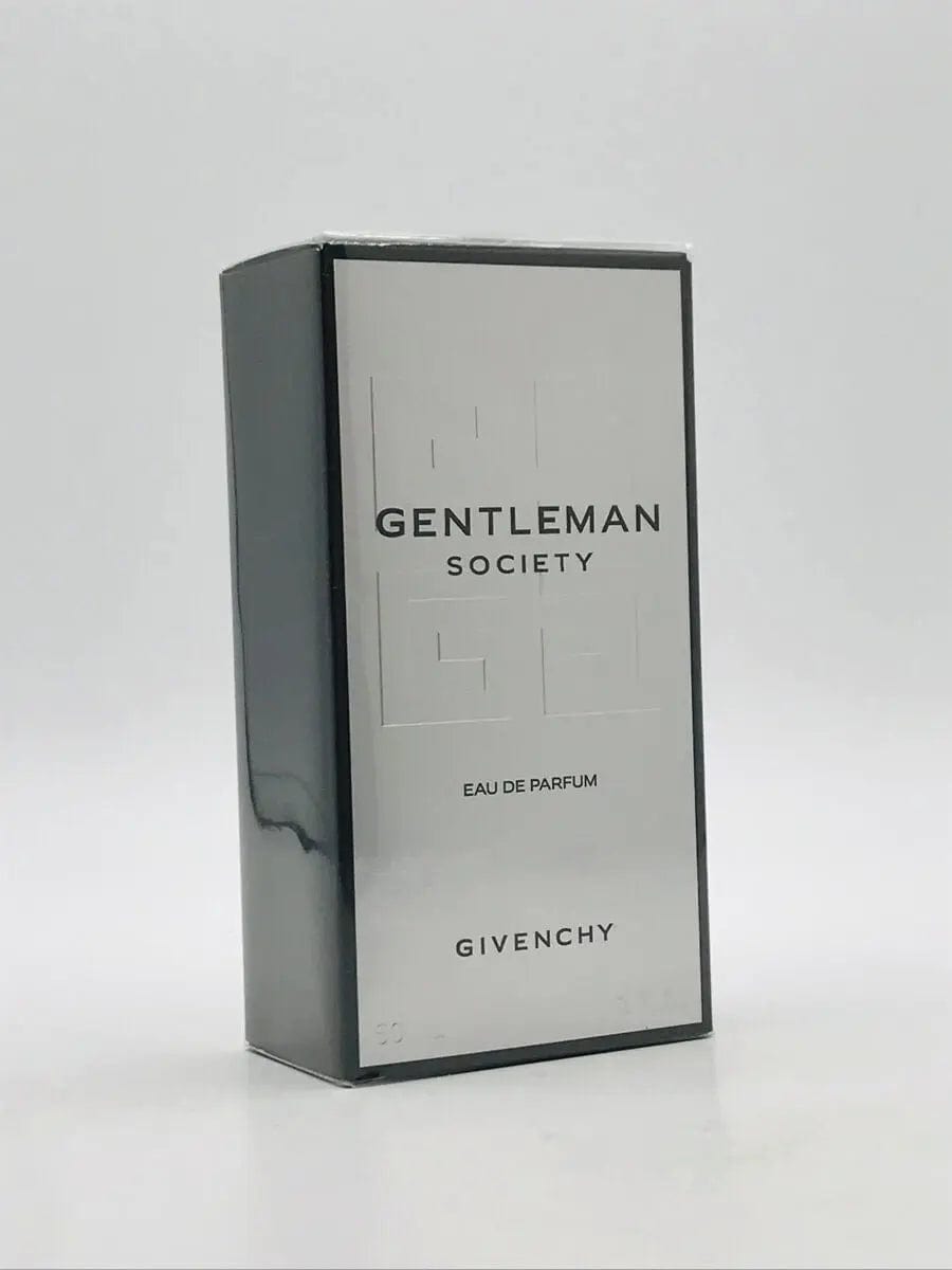 Gentleman Society By Givenchy For Men 6.7oz EDP Spray Givenchy