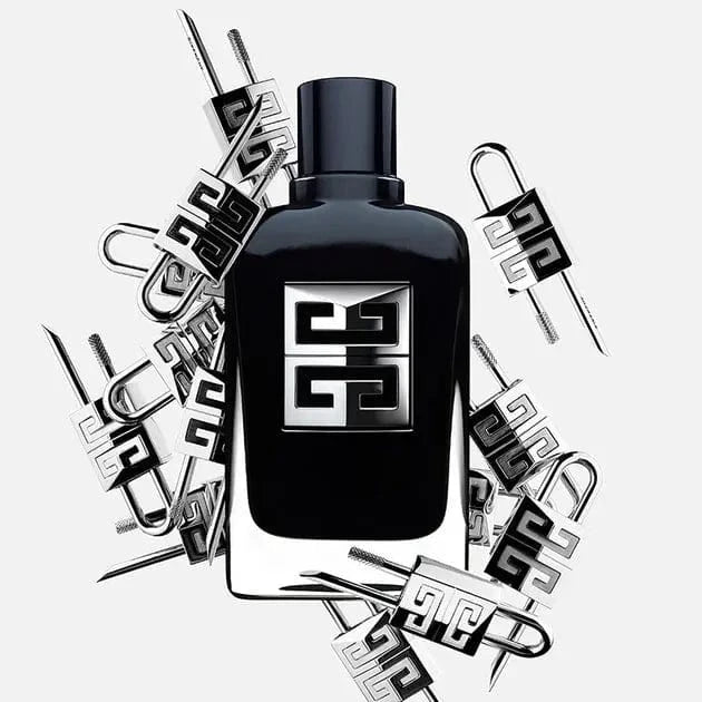 Gentleman Society By Givenchy For Men 6.7oz EDP Spray Givenchy