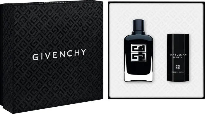 Gentleman Society By Givenchy For Men (2pc Gift Set) - perfumesandrea