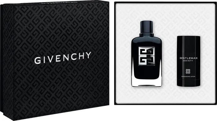 Gentleman Society By Givenchy For Men (2pc Gift Set) - perfumesandrea