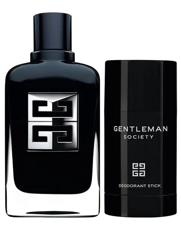 Gentleman Society By Givenchy For Men (2pc Gift Set) - perfumesandrea