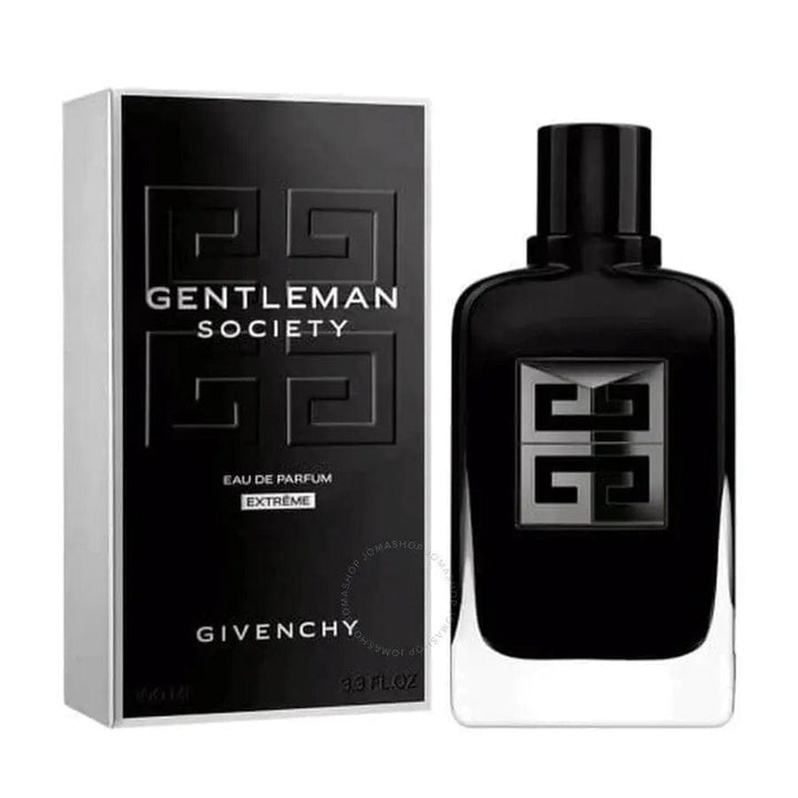 Gentleman Society Extreme By Givenchy For Men 3.4 oz EDP Spray - perfumesandrea