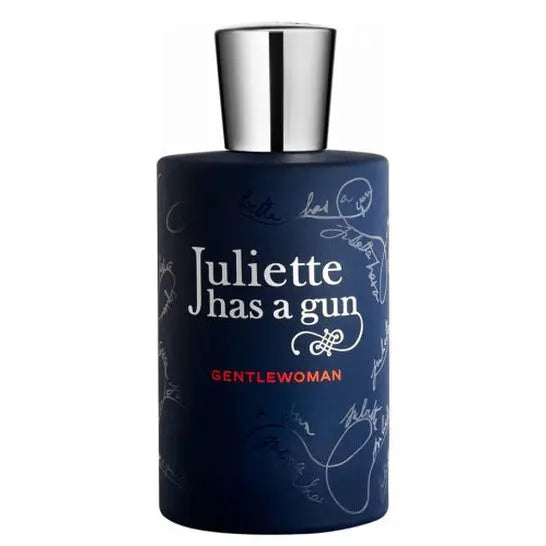 Gentlewoman By Juliette Has A Gun For Women 3.3oz Eau de Parfum Spray perfume bottle