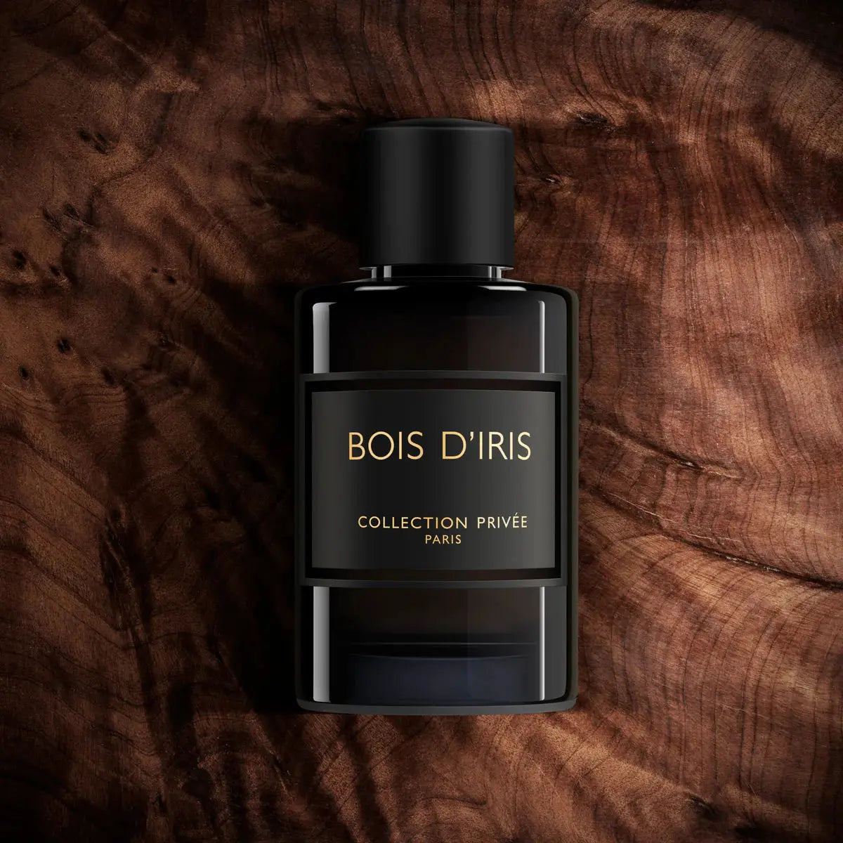 Bois d'Iris Geparlys Men 3.4oz EDP Spray