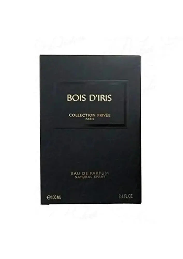 Bois d'Iris Geparlys Men 3.4oz EDP Spray