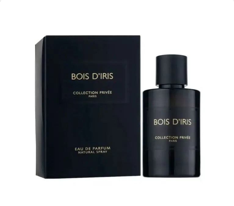 Geparlys Collection Bois d'Iris For Men 3.4 oz EDP Spray - perfumesandrea