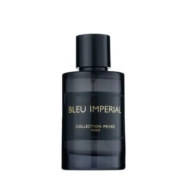 Geparlys Collection Privee Bleu Royal For Men 3.4 oz EDP Spray - perfumesandrea