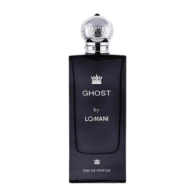Ghost By Lomani For Men 3.0 oz EDP Spray - perfumesandrea