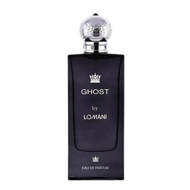 Ghost By Lomani For Men 3.0 oz EDP Spray - perfumesandrea