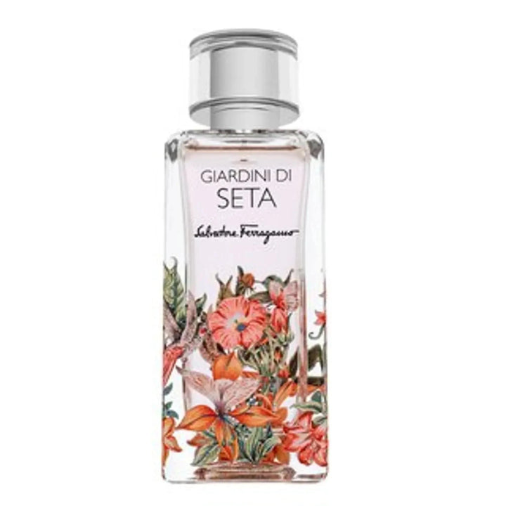 Giardini Di Seta By Salvatore Ferragamo Unisex 3.4 oz EDP Spray Salvatore Ferragamo