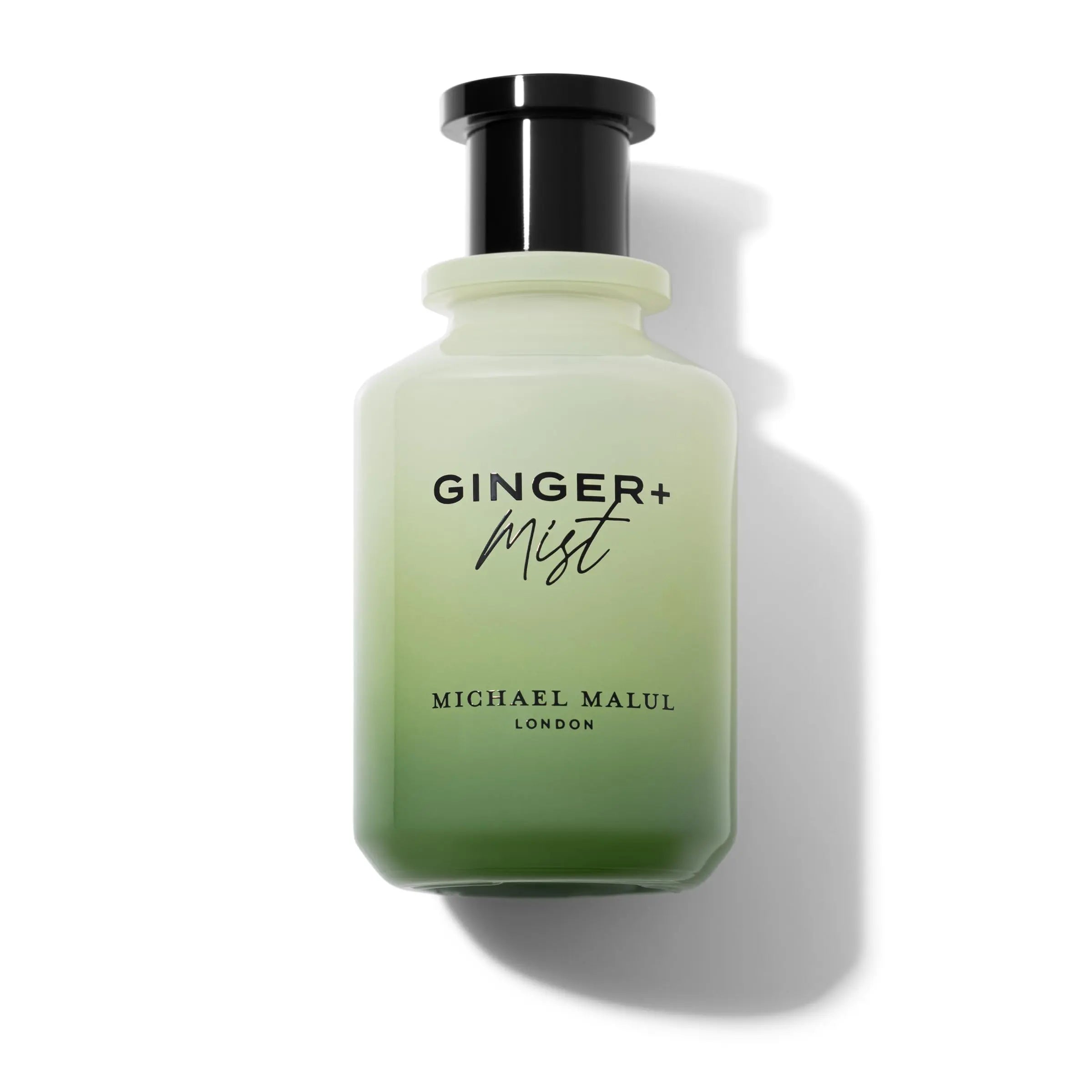Ginger + Mist by Michael Malul original box 3.4oz Eau de Parfum
