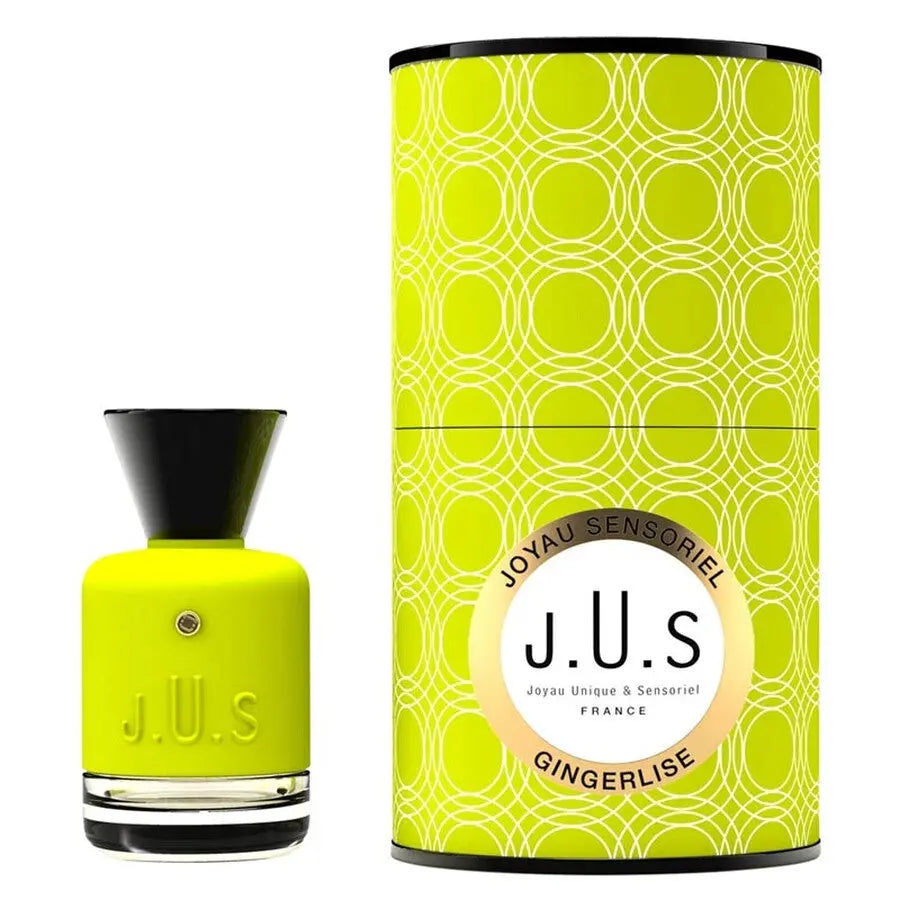 Gingerlise By JUS Unisex 3.3 oz EDP Spray - perfumesandrea