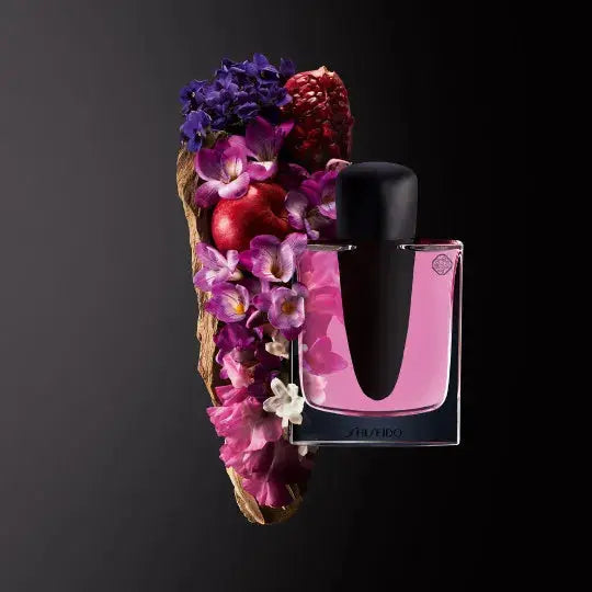 Ginza By Shiseido For Women 3.0oz EDP Spray Shiseido