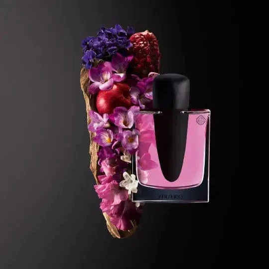 Ginza Murasaki by Shiseido For Women 3.0oz Eau De Parfum.