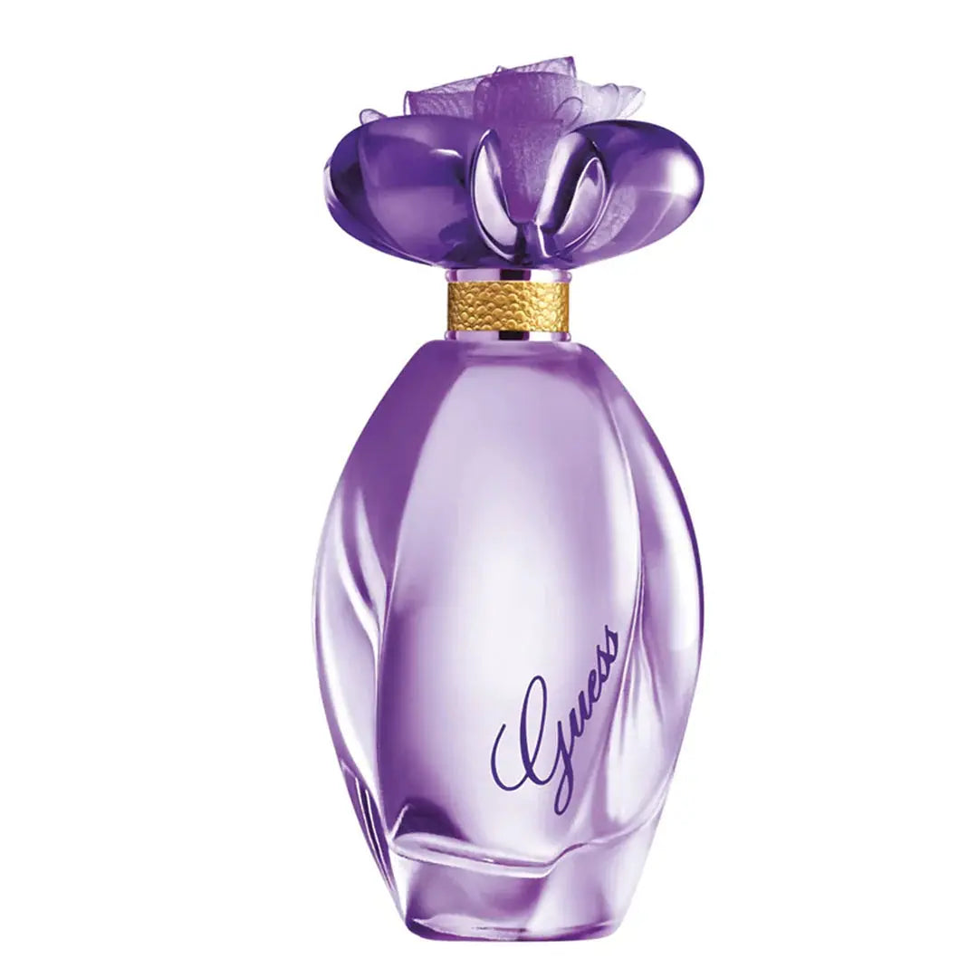 Girl Belle By Guess For Women 3.4 oz EDT Spray - perfumesandrea