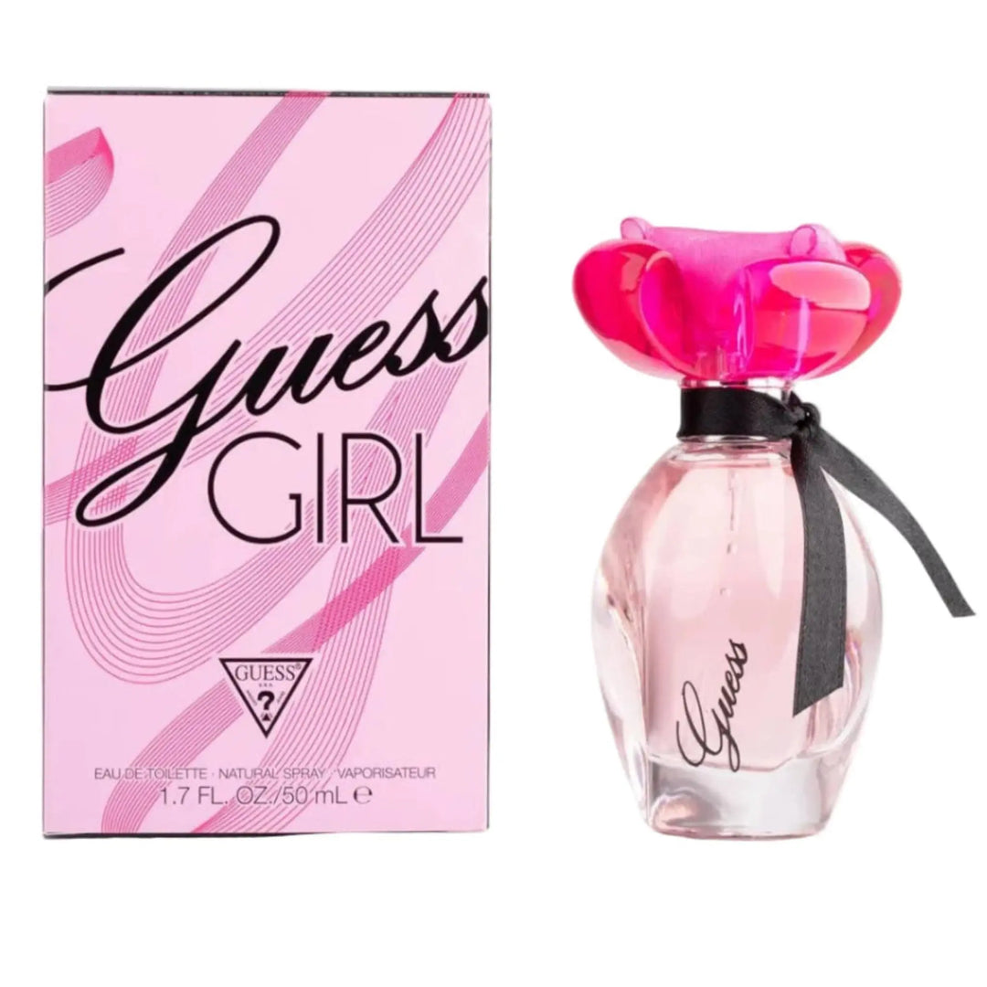 Girl By Guess For Women 1.7oz EDT Spray