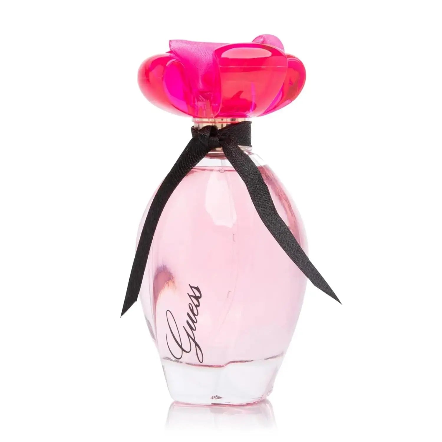 Girl By Guess For Women 3.4oz EDT Spray  bottle detail  