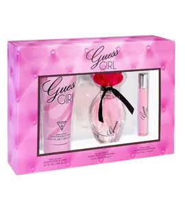 Girl By Guess For Women (3pc Gift Set) - perfumesandrea