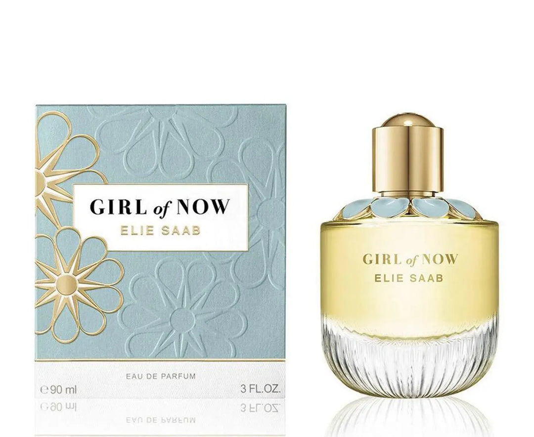 Girl Now By Elie Saab For Women 3.0oz EDP Spray