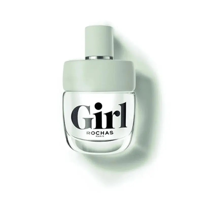 Girl by Rochas Ladies 3Pcs Set for Women EDT Spray Rochas
